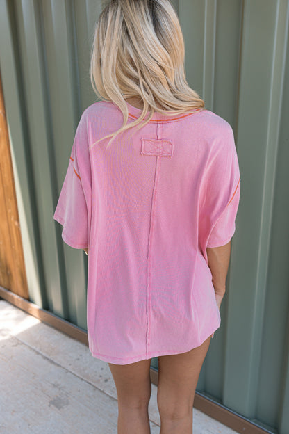 The Sugar Rush Tee