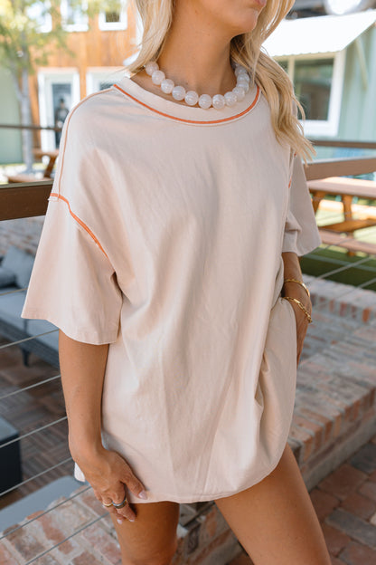 The Soft Serve Tee