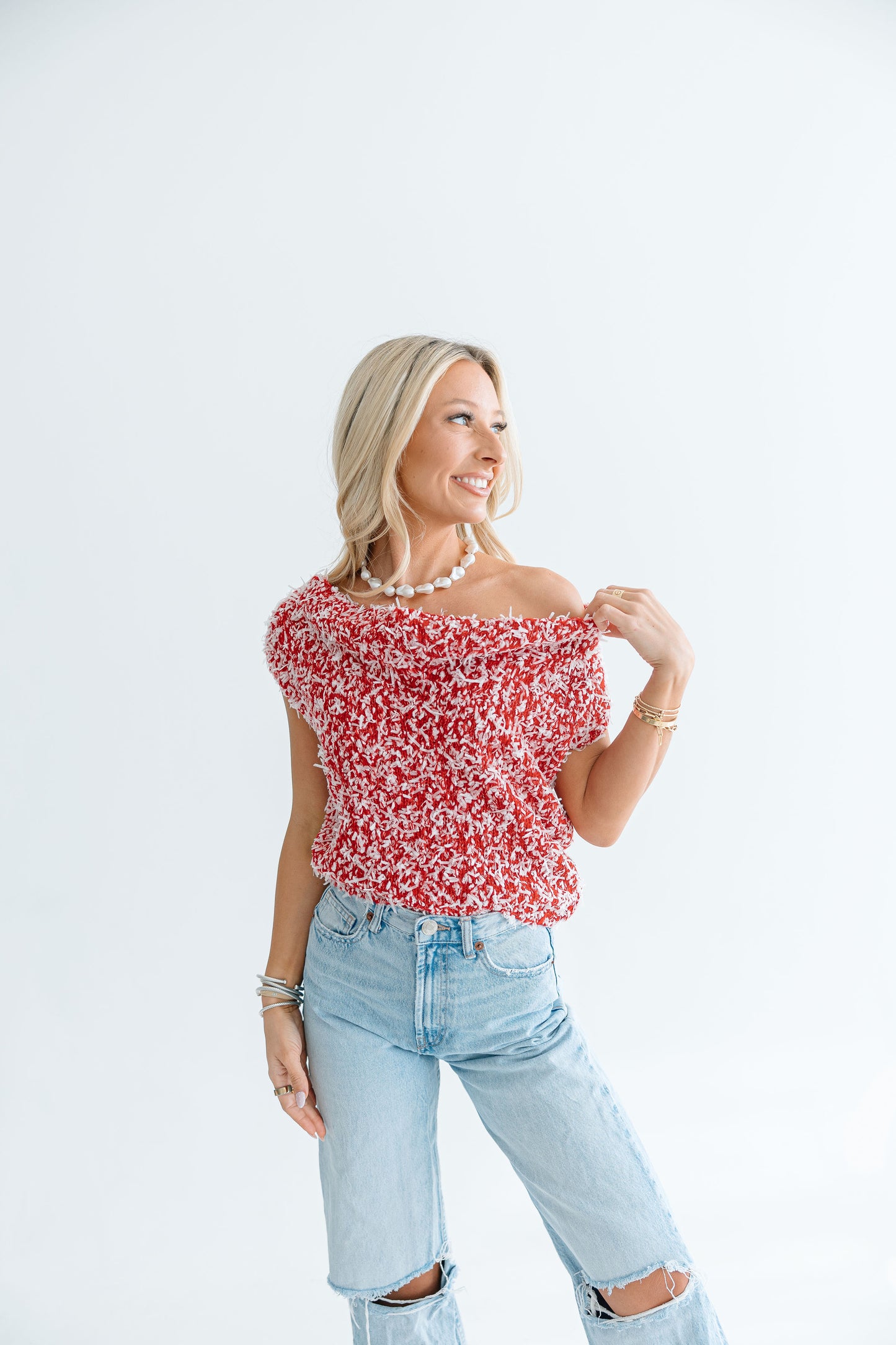 The Lover Top