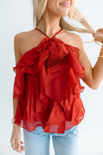 The Rosie Top