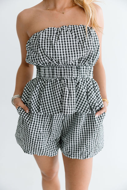 The Blakely Set