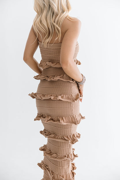 The Capri Dress