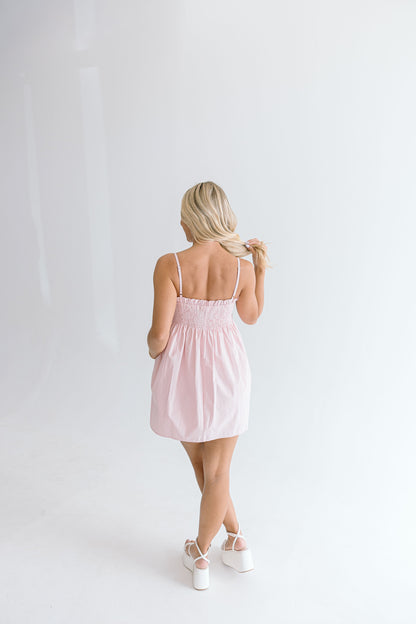 The Blossom Dress