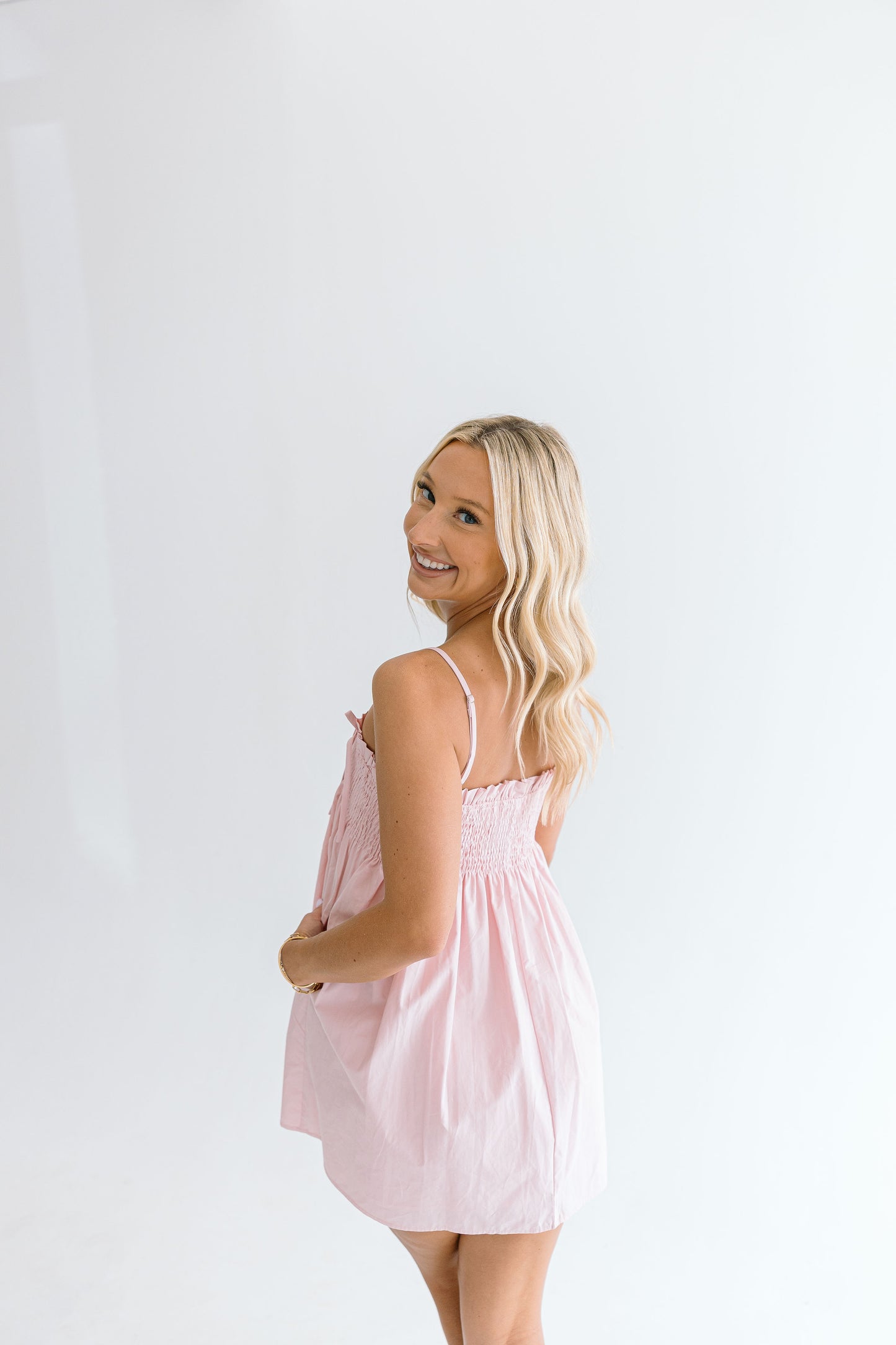 The Blossom Dress