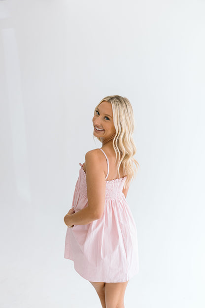 The Blossom Dress