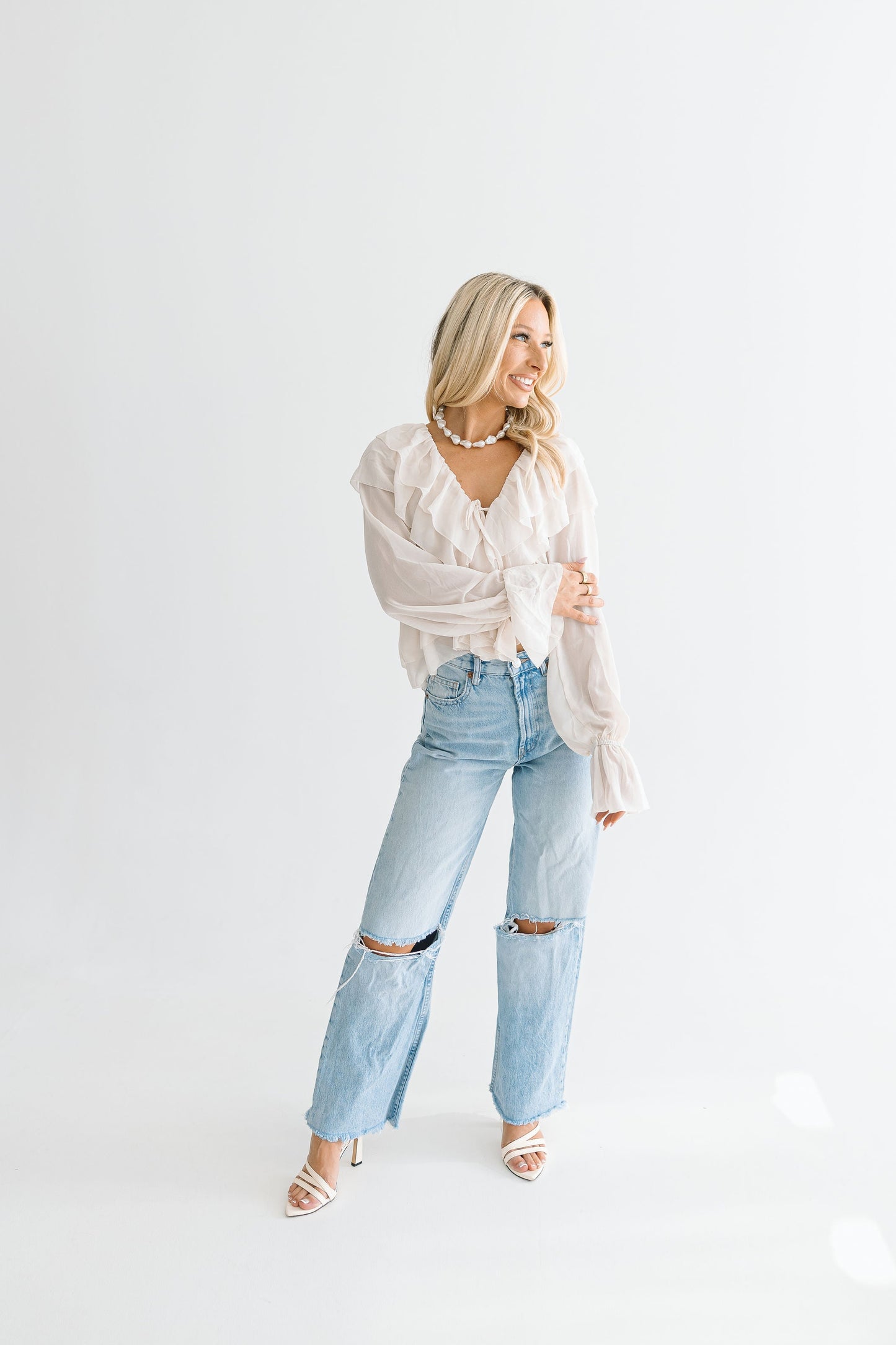 The Darling Top