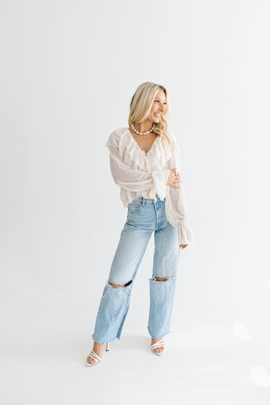 The Darling Top