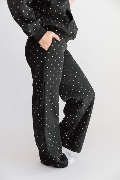 The Kaytie Sweat Set