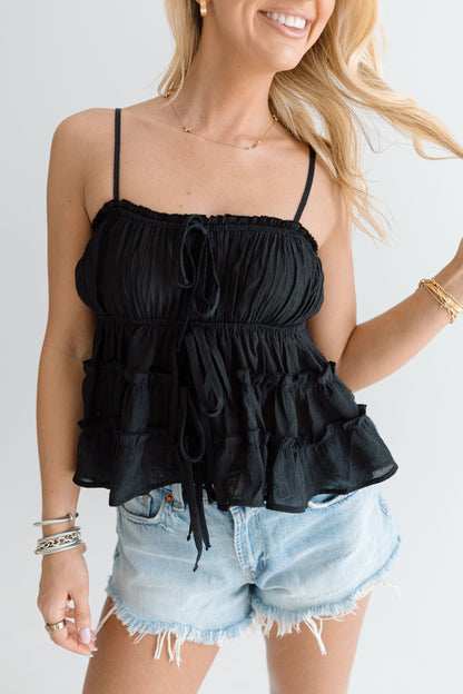 The Kai Top
