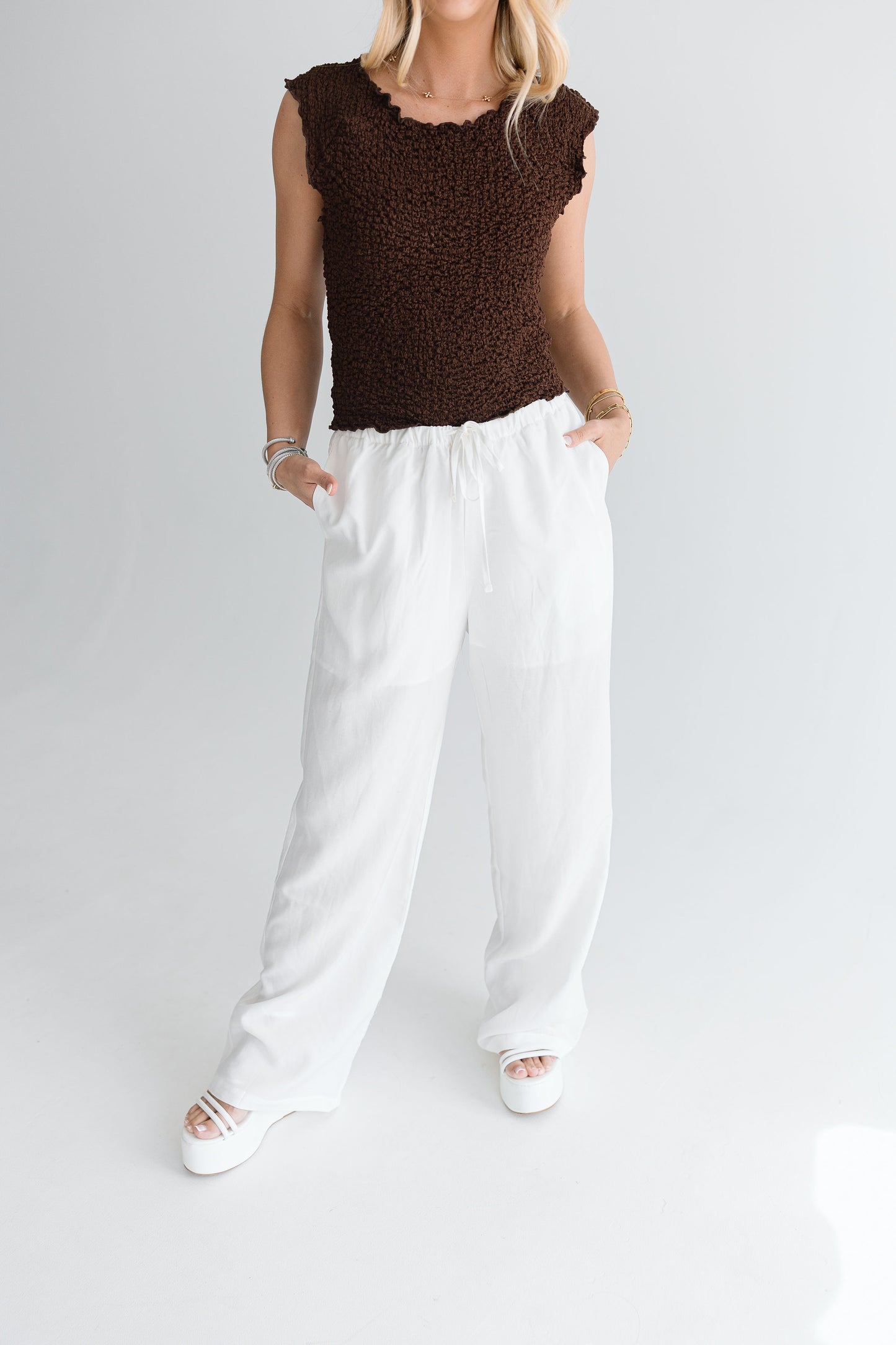 The Brielle Pants
