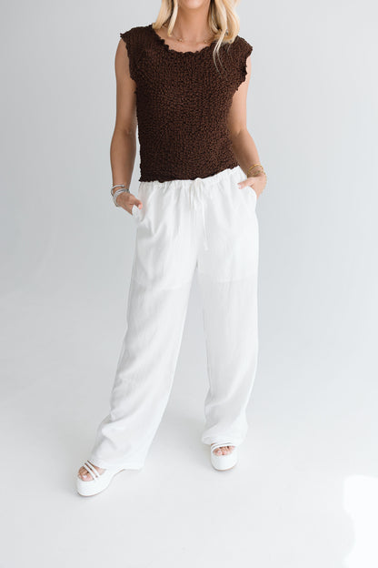 The Brielle Pants