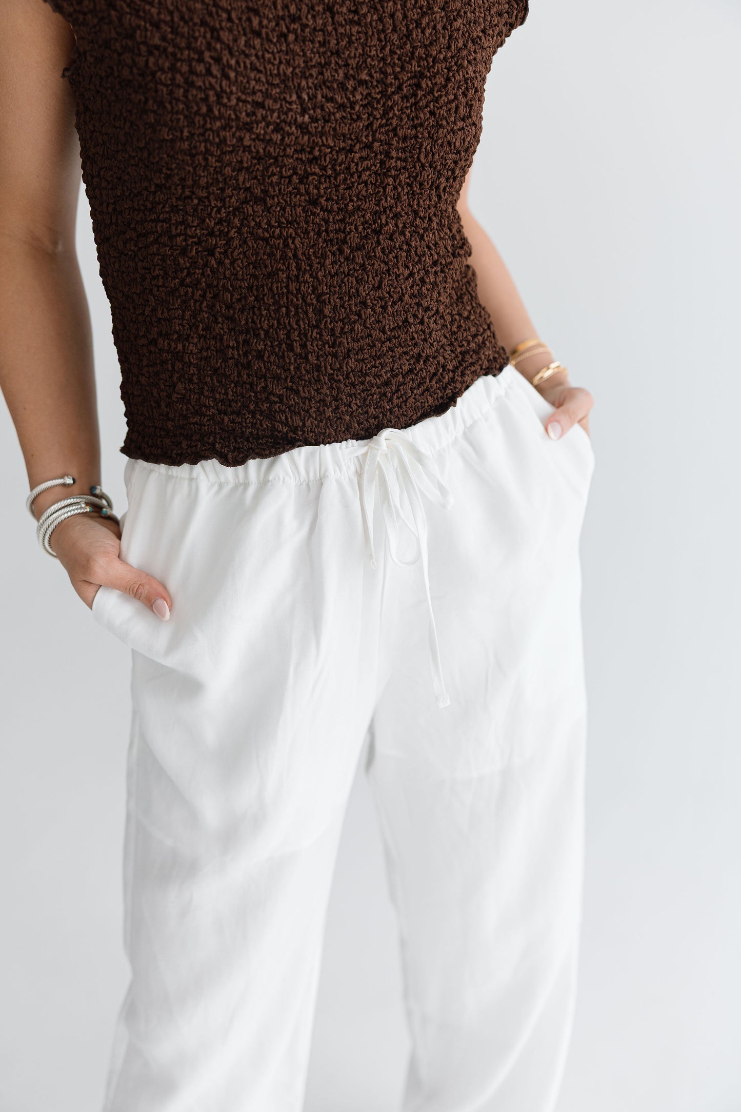 The Brielle Pants