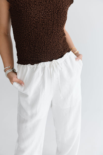 The Brielle Pants