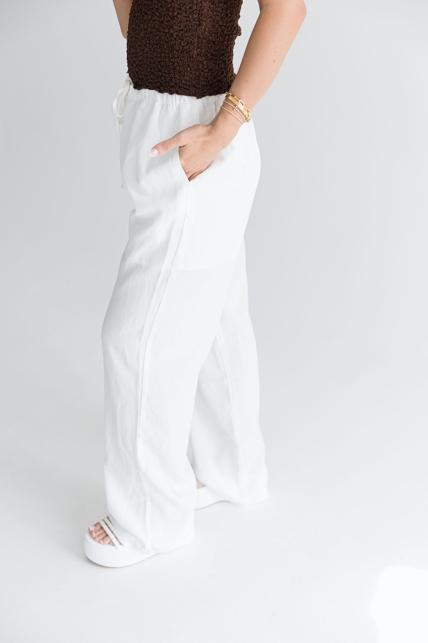 The Brielle Pants