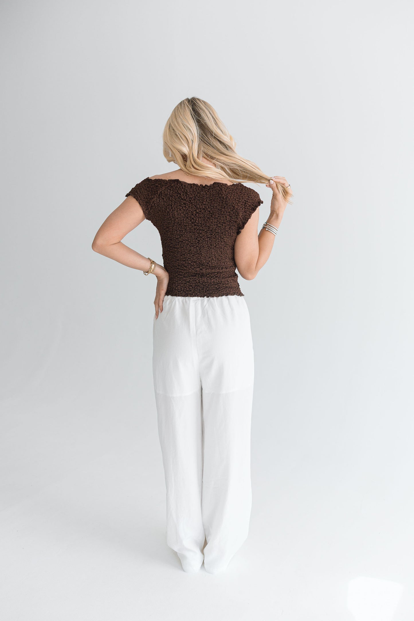 The Brielle Pants