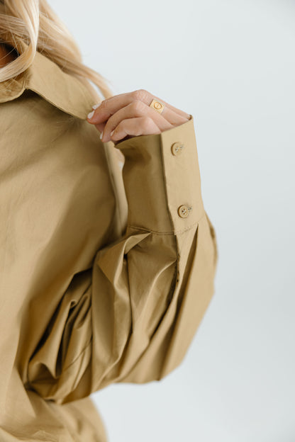 The Baylor Top