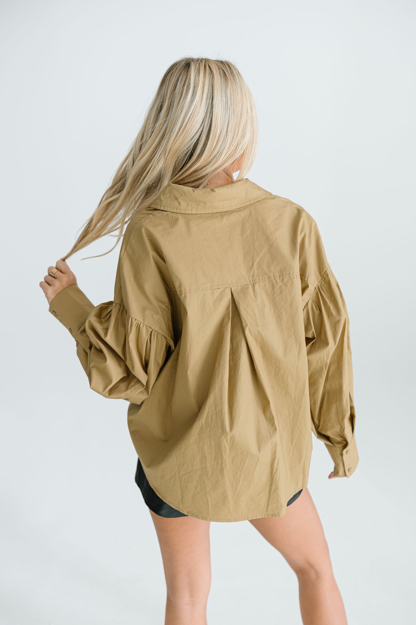 The Baylor Top