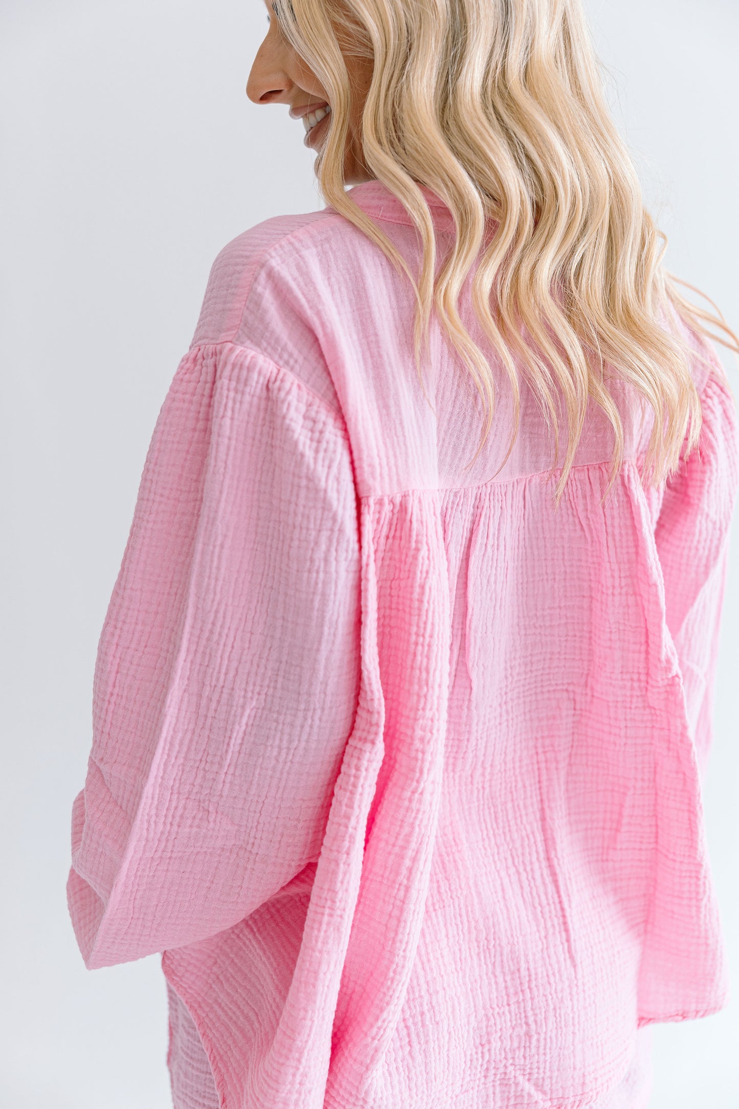 The Candy Pink Set