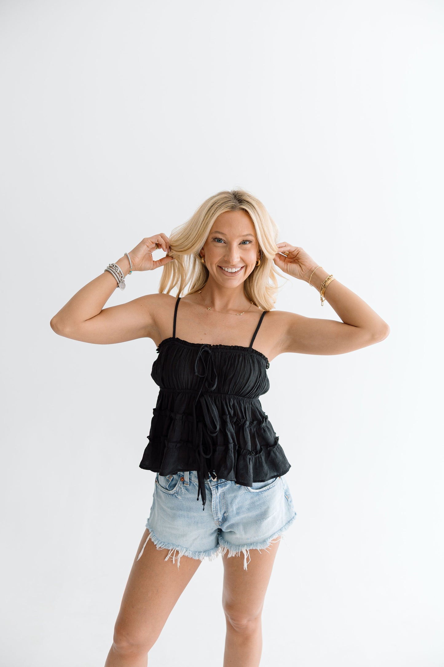 The Kai Top