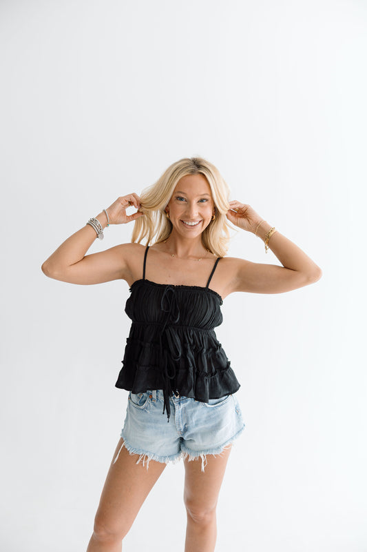 The Kai Top