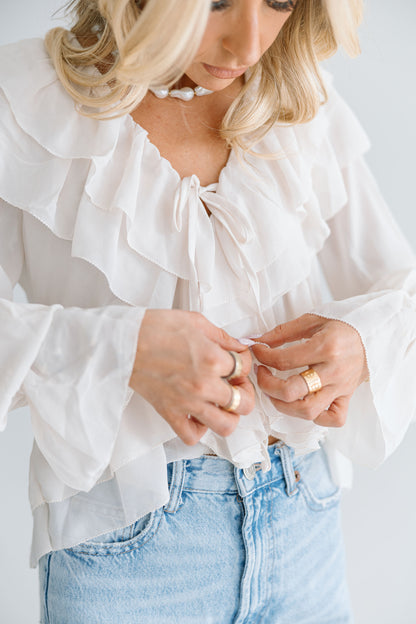 The Darling Top