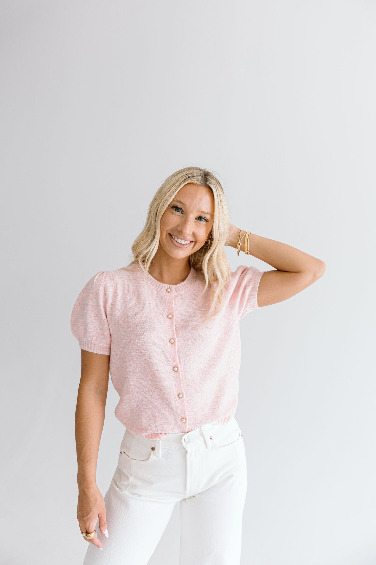 The Petal Top