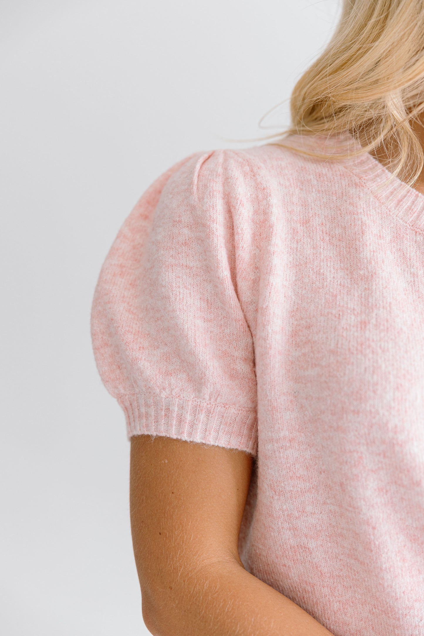 The Petal Top
