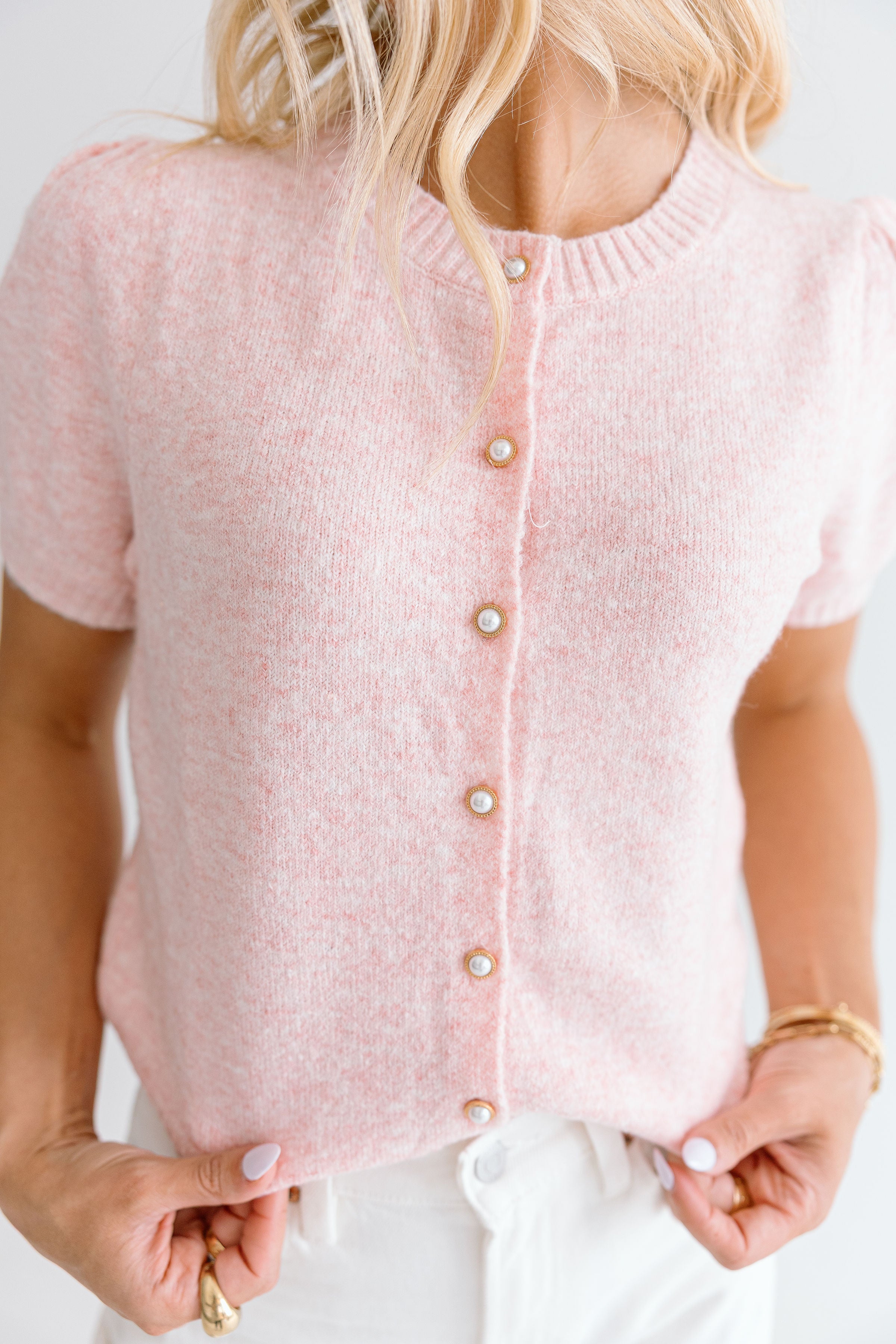 The Petal Top – DressCoded