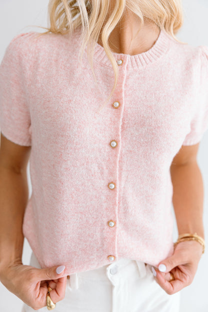 The Petal Top