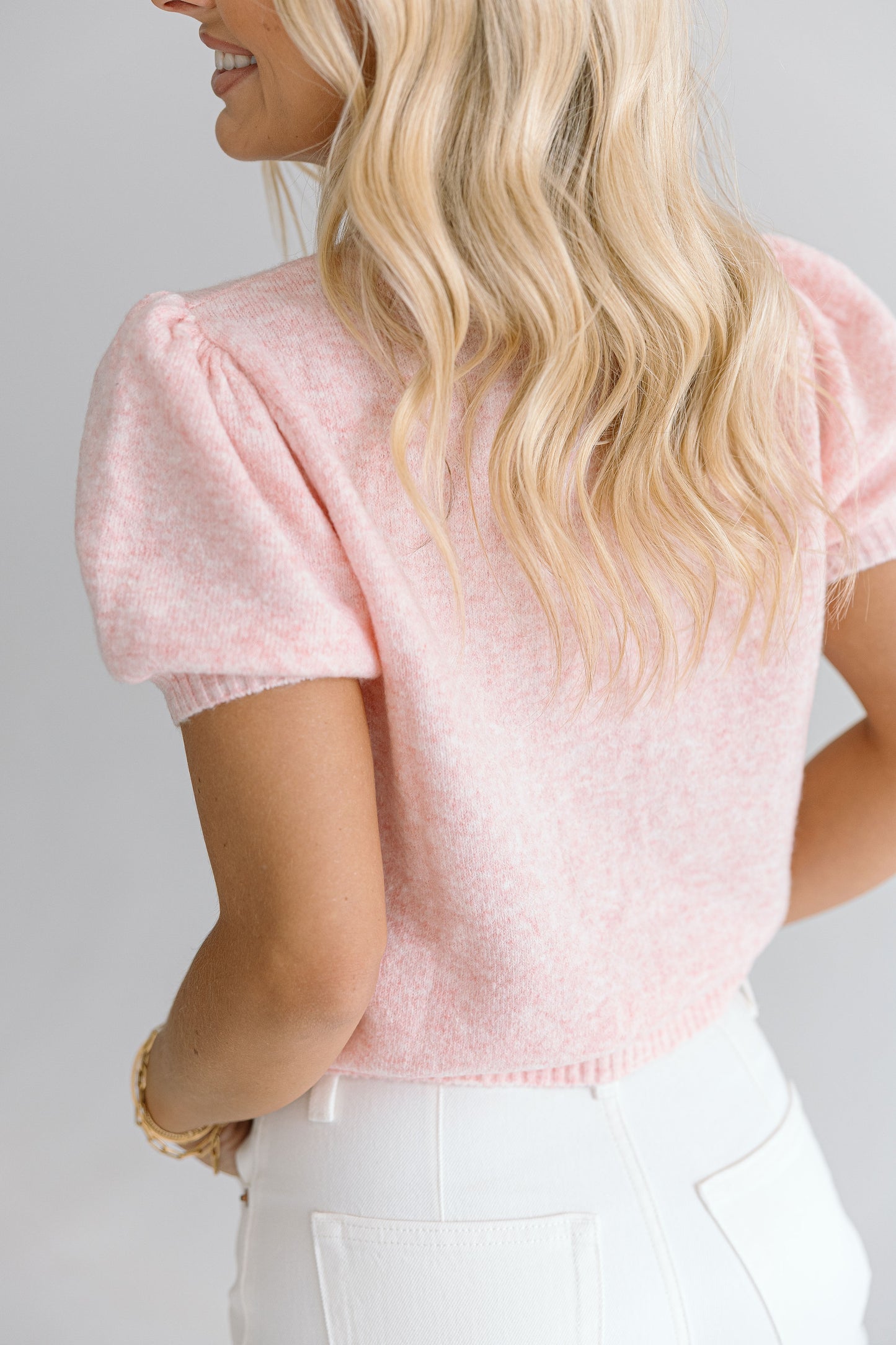 The Petal Top