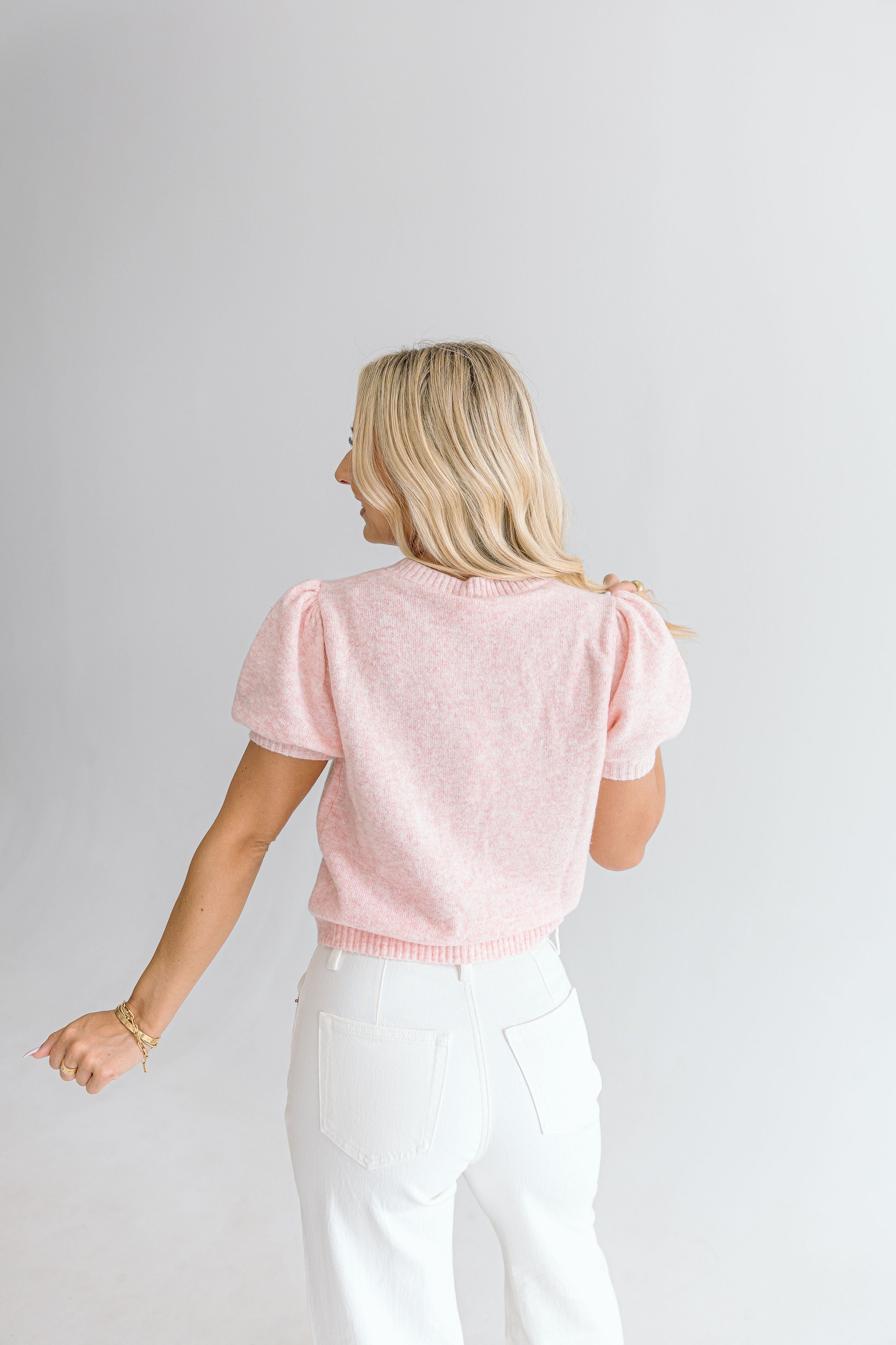 The Petal Top – DressCoded