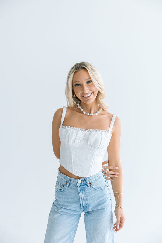 The Evermore Top