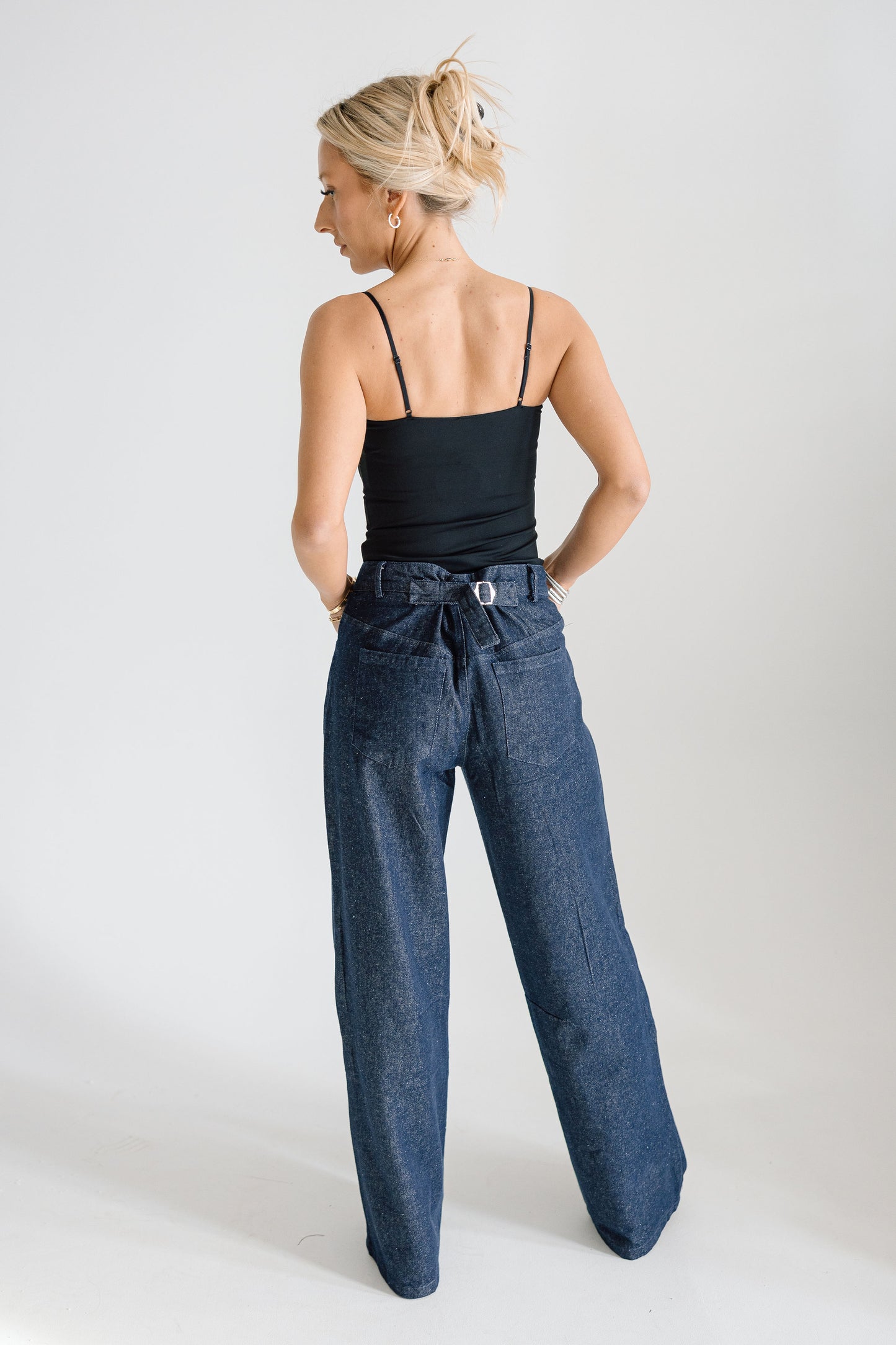 The Cruz Jeans