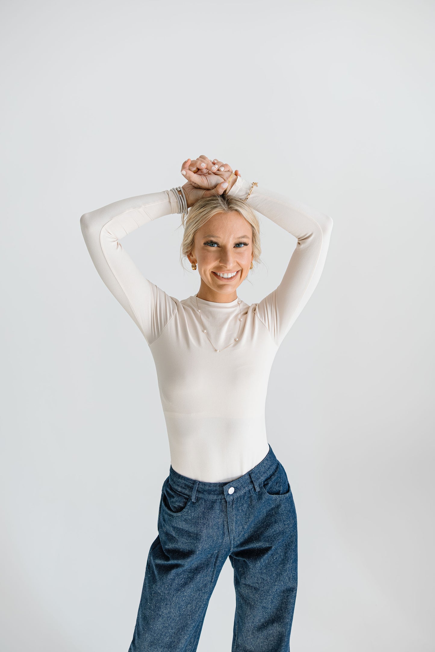The Rhea Bodysuit
