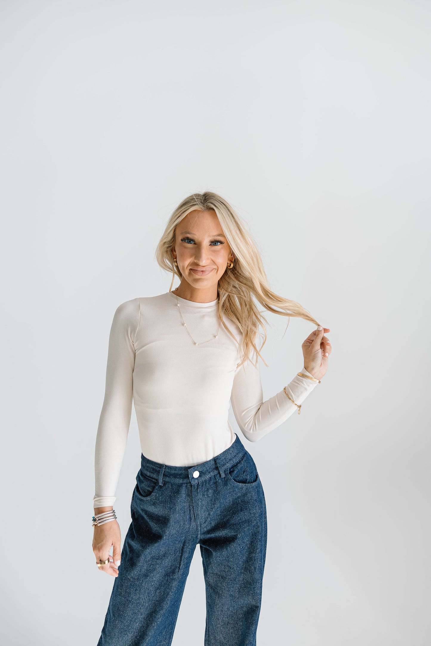 The Rhea Bodysuit