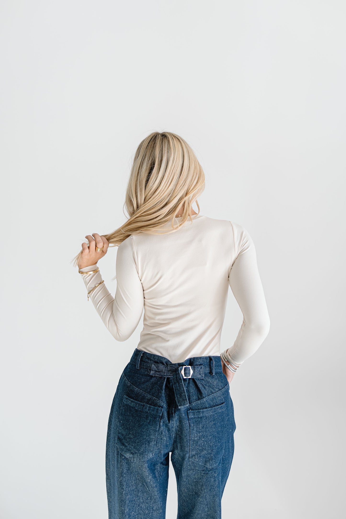 The Rhea Bodysuit