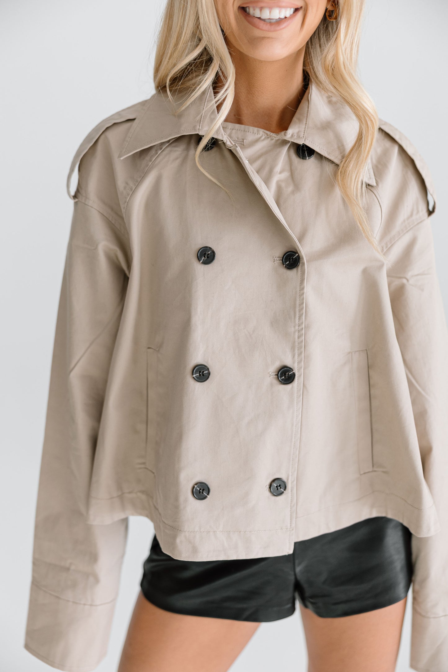 The Camden Jacket