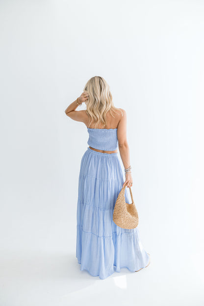 The Cali Set