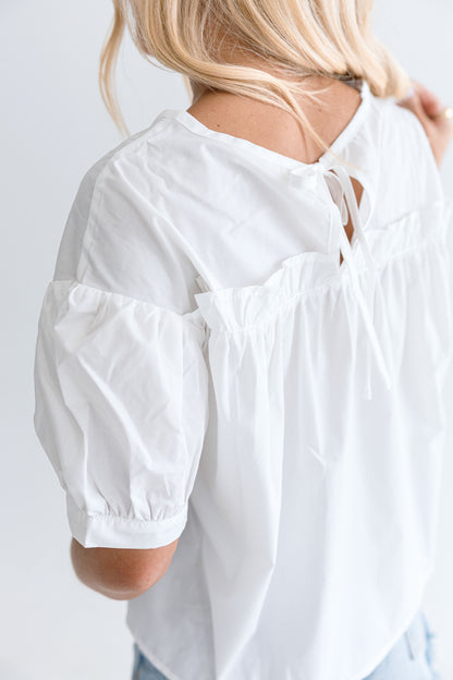The Dottie Top