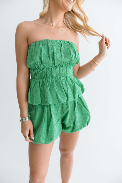 The Daisy Set