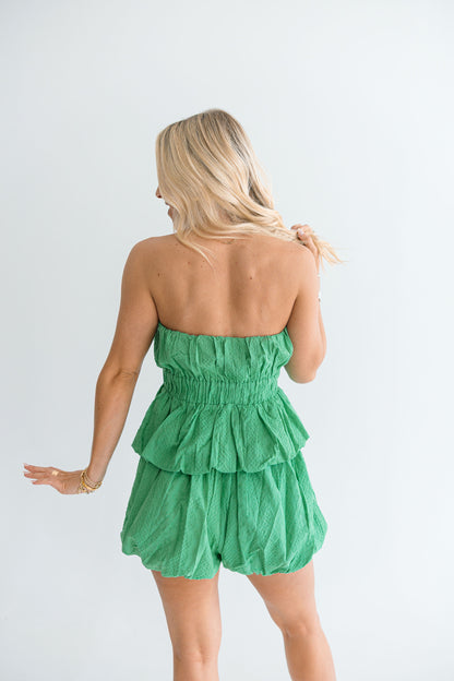 The Daisy Set