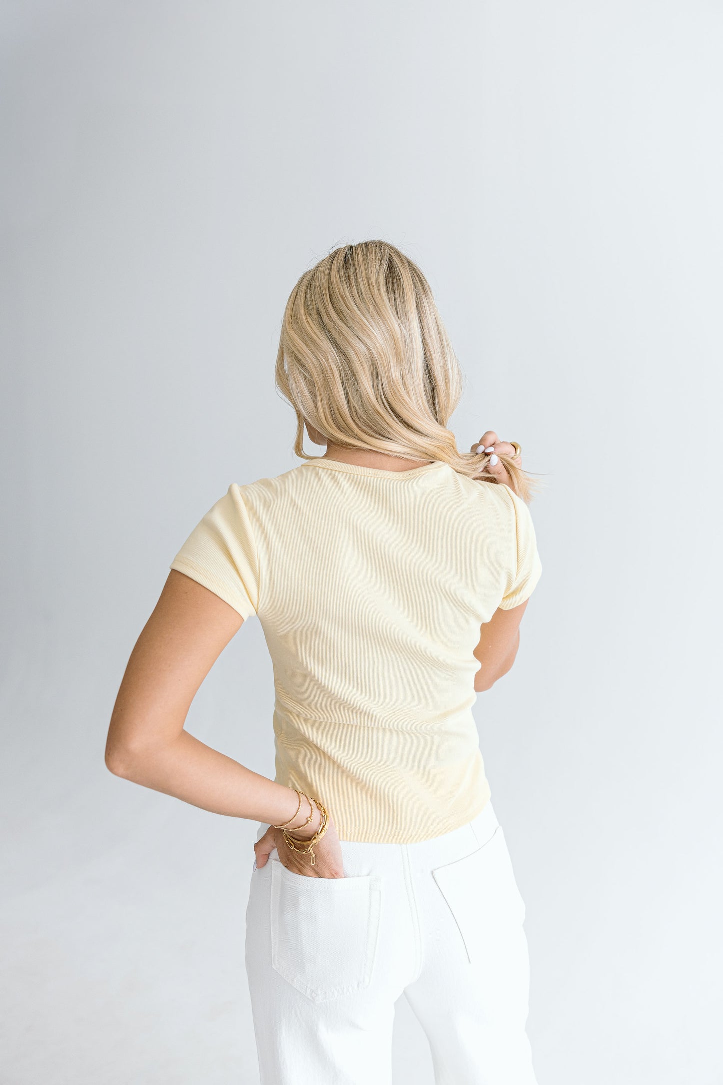 The Sunny Top