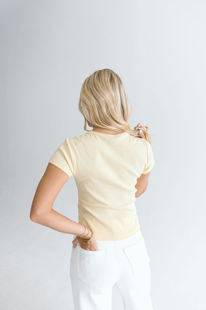 The Sunny Top