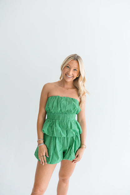 The Daisy Set