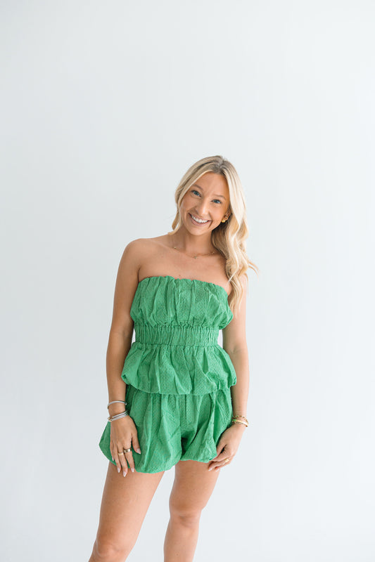 The Daisy Set