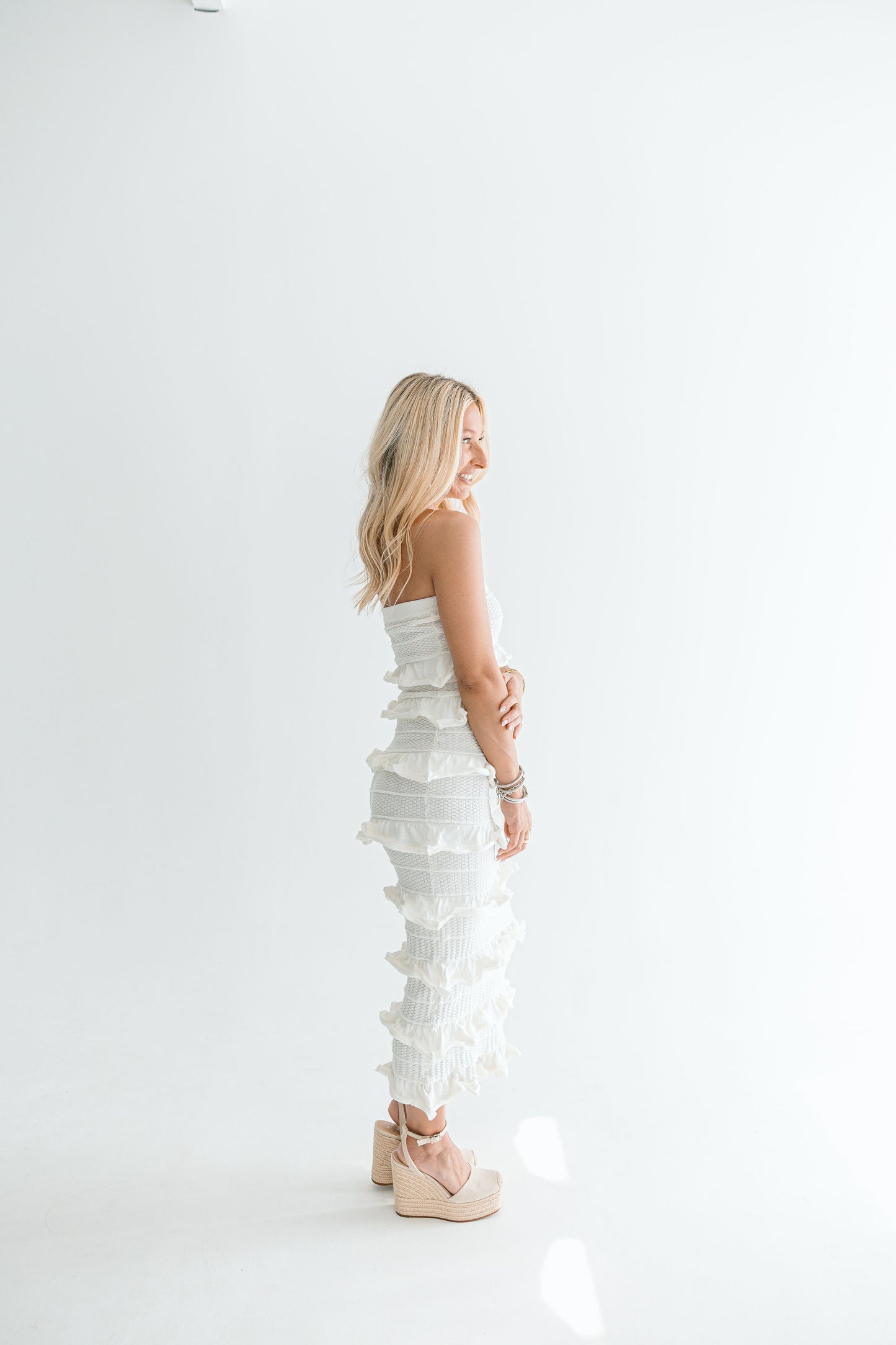 The Malibu Dress