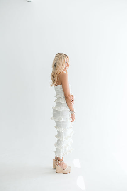 The Malibu Dress