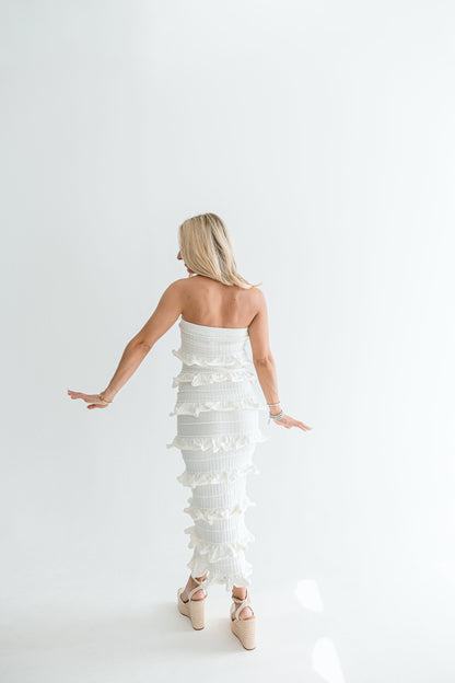 The Malibu Dress