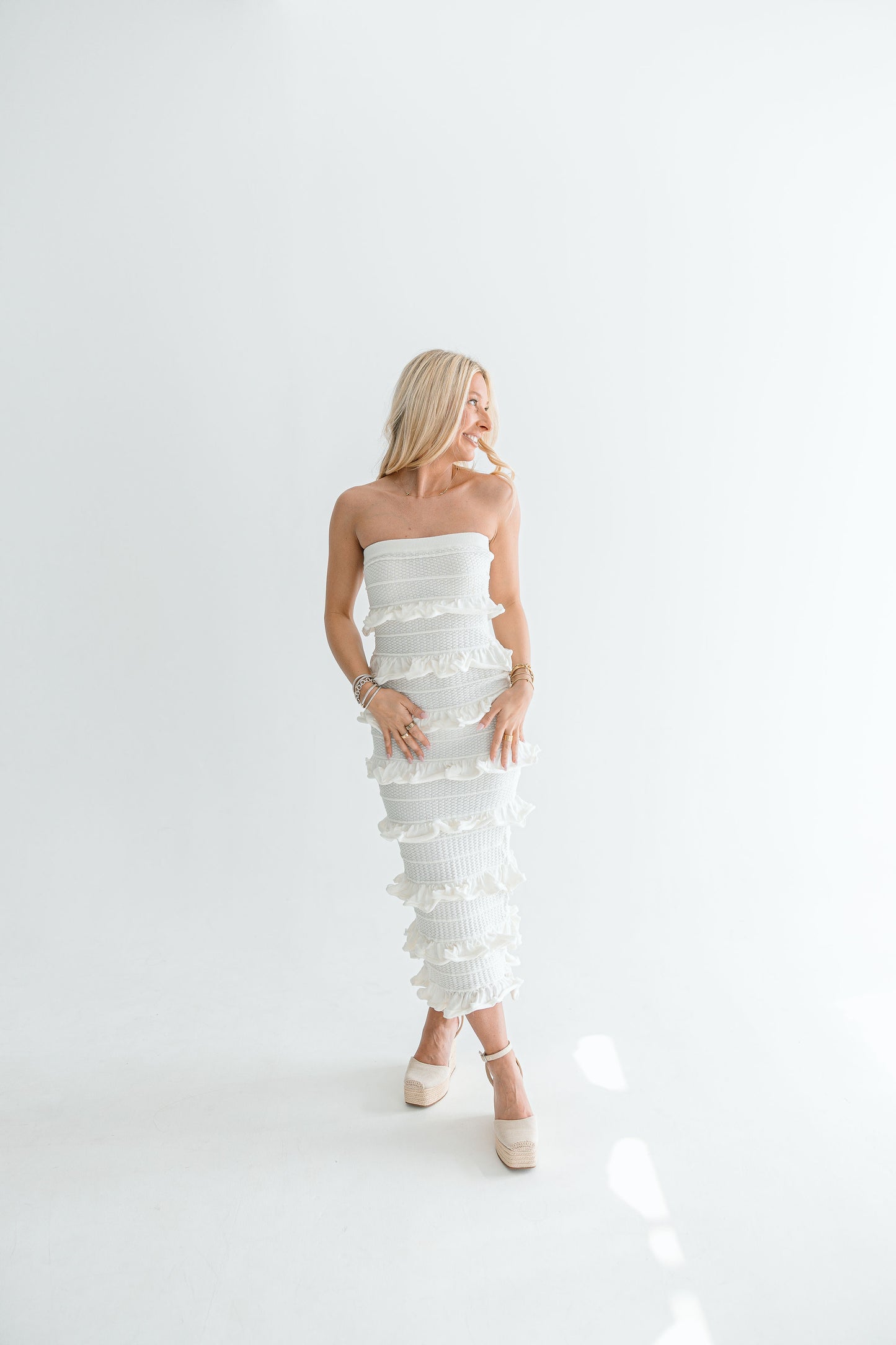 The Malibu Dress