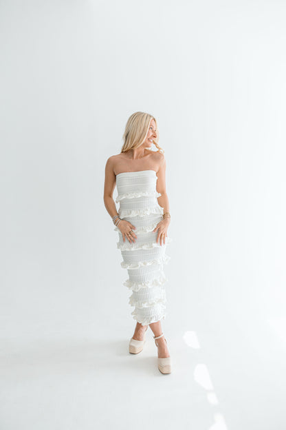 The Malibu Dress